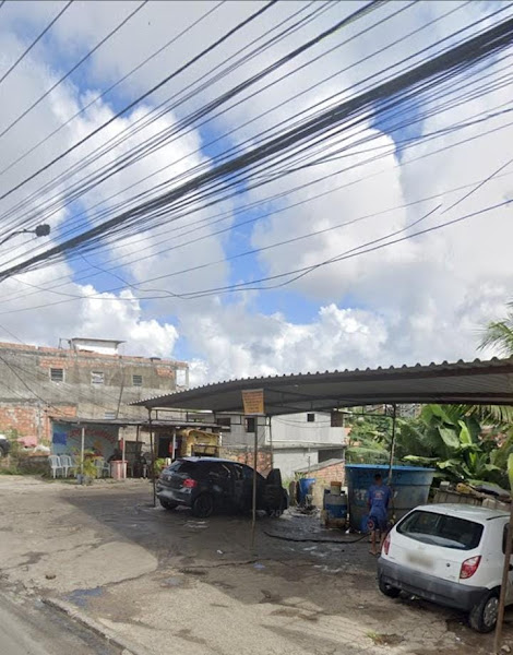 Foto 3 Lava Jato do Churrasco