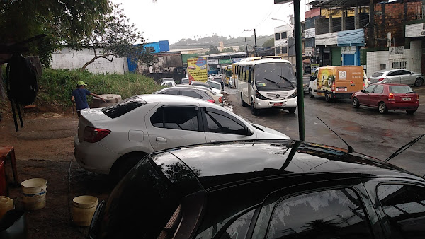 Foto 1 LAVA JATO DO FLAY