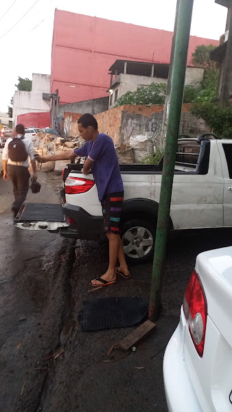 Foto 2 LAVA JATO DO FLAY