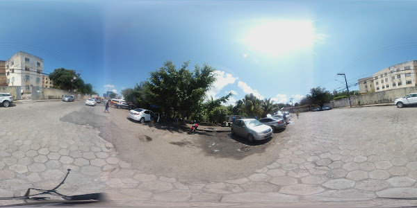 Foto 1 Lava Jato Bruno Negao