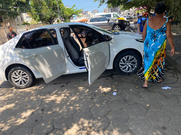 Foto 2 Lava Jato Bruno Negao