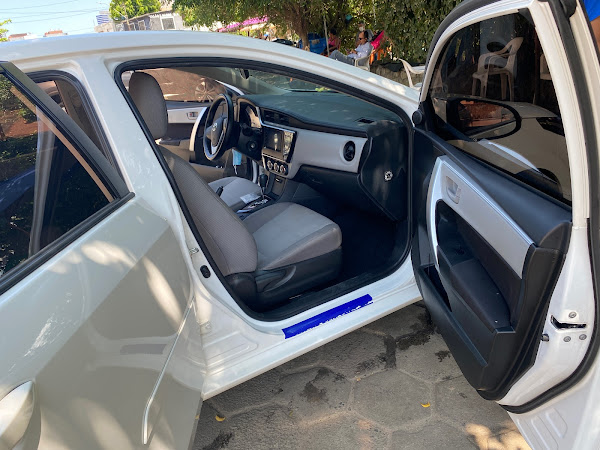 Foto 4 Lava Jato Bruno Negao