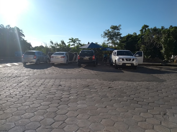 Foto 5 Lava Jato Bruno Negao