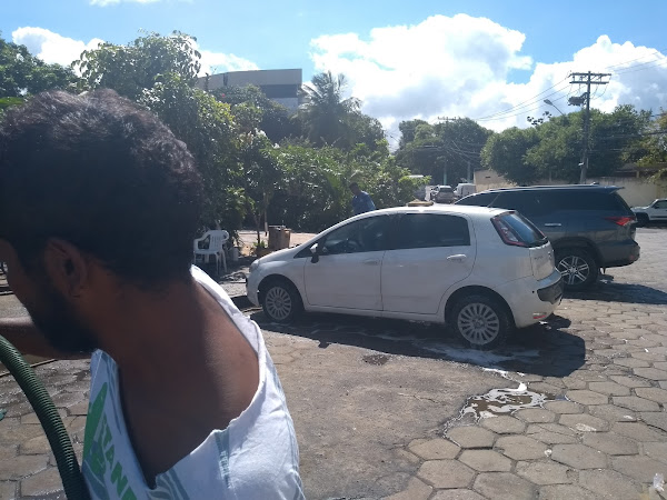 Foto 6 Lava Jato Bruno Negao