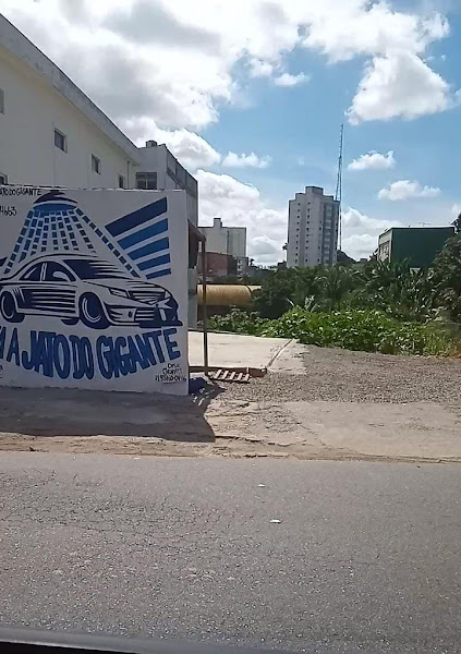 Foto 2 Lava a Jato do Gigante