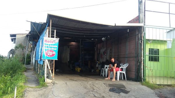 Foto 1 Lava Jato Reis