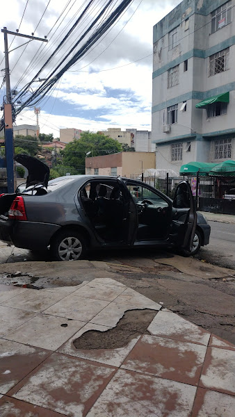 Foto 1 Lava Jato 2 Amigos