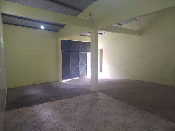 Foto 1 Lava jato do nilson