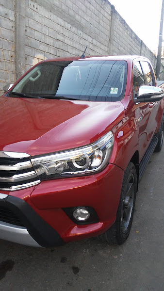 Foto 2 Lava jato do nilson