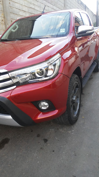 Foto 3 Lava jato do nilson