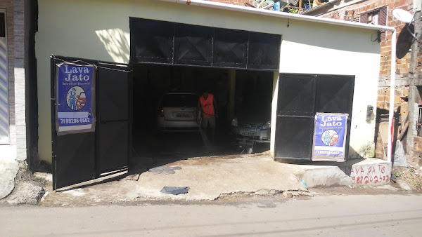 Foto 4 Lava jato do nilson Foto 4 Lava jato do nilson