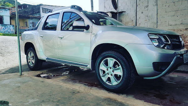 Foto 1 Lava Jato Moderno