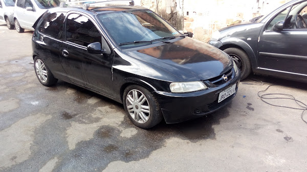 Lava Jato JJ Lavagens Para Parceiros Uber