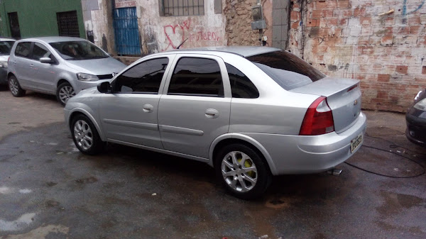 Foto 1 Lava Jato JJ Lavagens Para Parceiros Uber