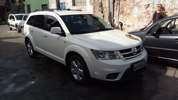 Foto 2 Lava Jato JJ Lavagens Para Parceiros Uber