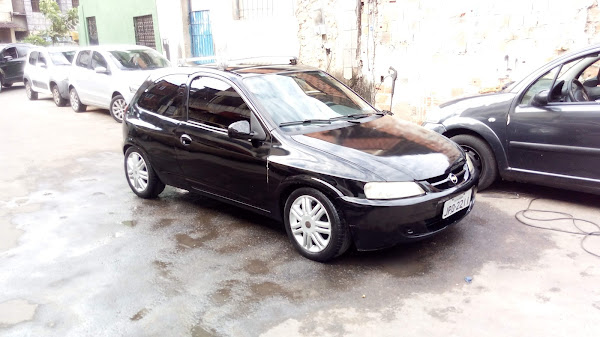 Foto 3 Lava Jato JJ Lavagens Para Parceiros Uber