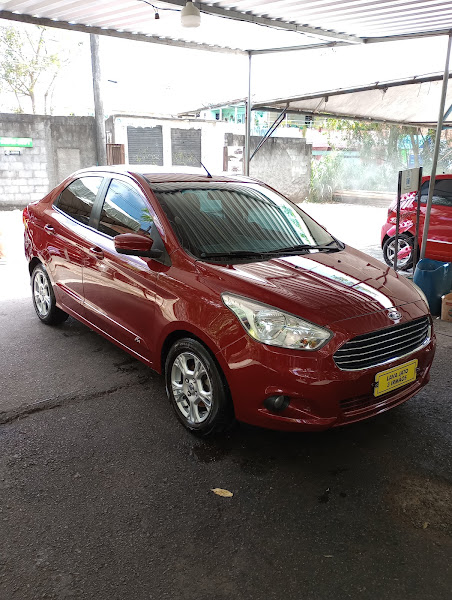 Foto 1 Lava Jato 3 Irmãos