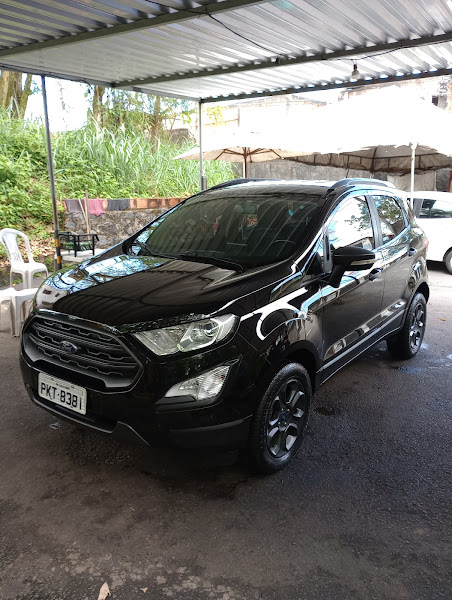 Foto 2 Lava Jato 3 Irmãos