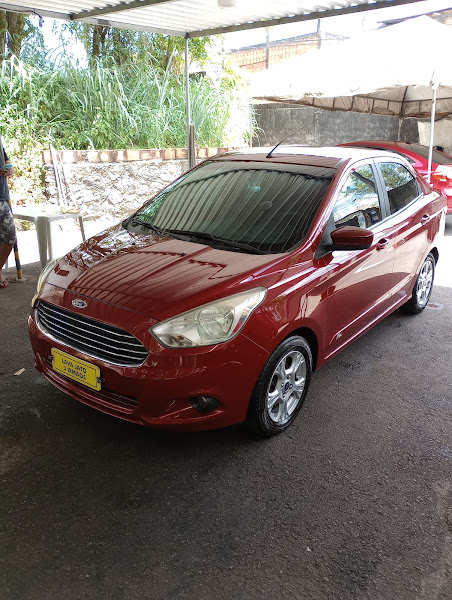 Foto 3 Lava Jato 3 Irmãos