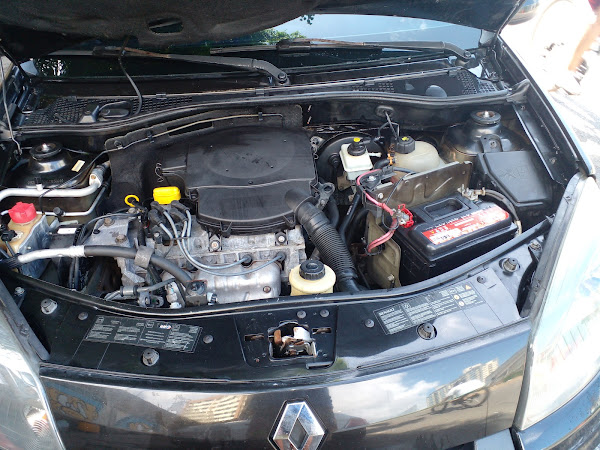 Foto 1 Lava Jato FalaVando