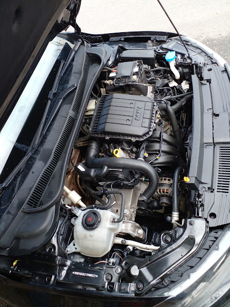 Foto 2 Lava Jato FalaVando