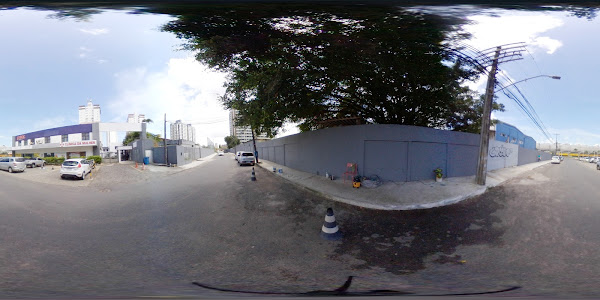 Foto 3 Lava Jato FalaVando