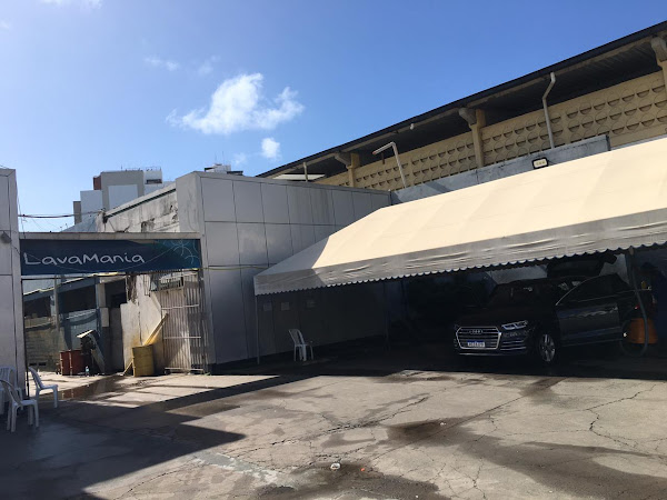 Foto 1 Lava Jato Do Rasta