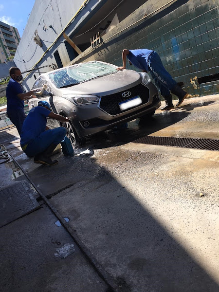 Foto 2 Lava Jato Do Rasta