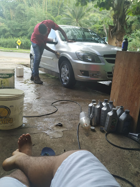 Lava Jato Lavacarios