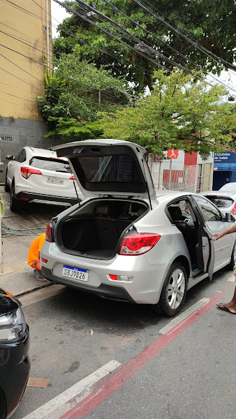 Foto 1 Lava-Jato do Jau