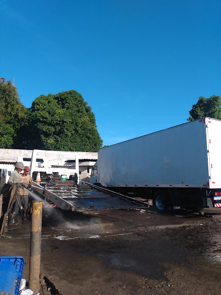 Foto 1 Lava Jato Do Rasta