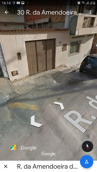 Lava Jato do Portuga