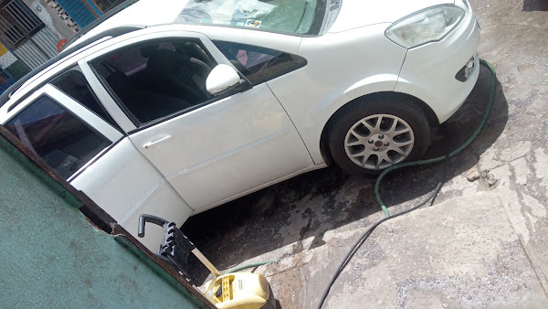 Foto 1 Lava Jato Planalto