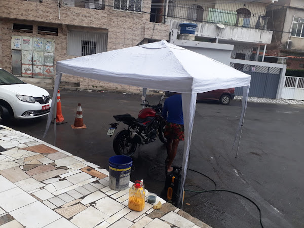 Foto 1 LAVA JATO DO THIAGO