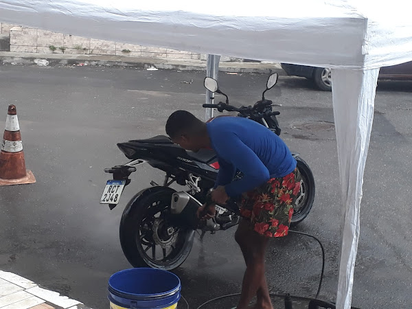 Foto 2 LAVA JATO DO THIAGO