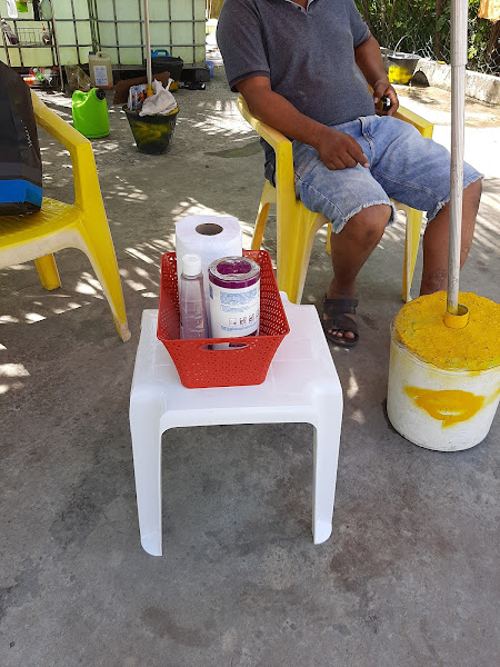 Foto 1 Lava-Jato dos Gêmeos