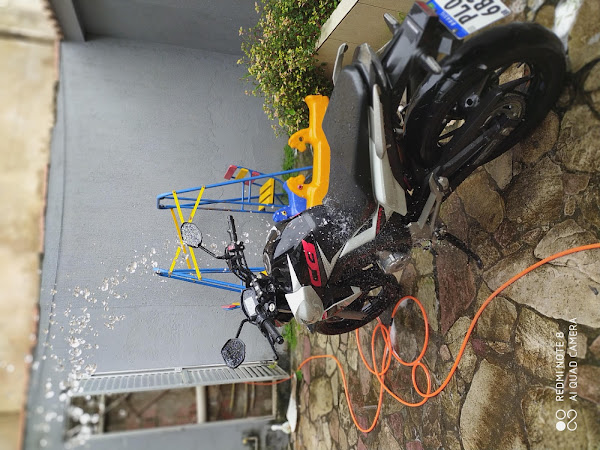 Foto 1 Lava Jato dos primos