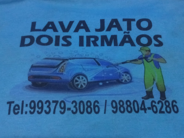 Lava Jato Dois Irmãos