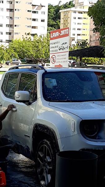 Rico Lava Jato Rico Lava Jato