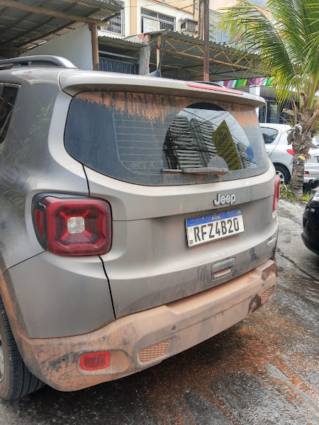 Foto 1 Rico Lava Jato