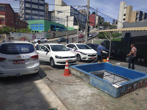 Foto 1 Lava a jato Assis Car Wash