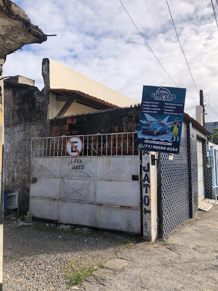 Lava Jato Deus é fiel - Brotas Lava Jato Deus é fiel - Brotas