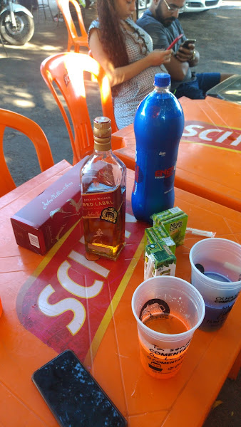 Foto 2 Lava Jato 4 Irmãos.