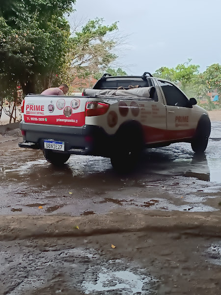 Foto 3 Lava Jato 4 Irmãos.