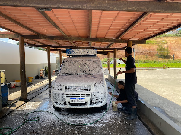 Foto 1 Lava Jato 29 de Março (Posto de Lavagem 29 de Março)