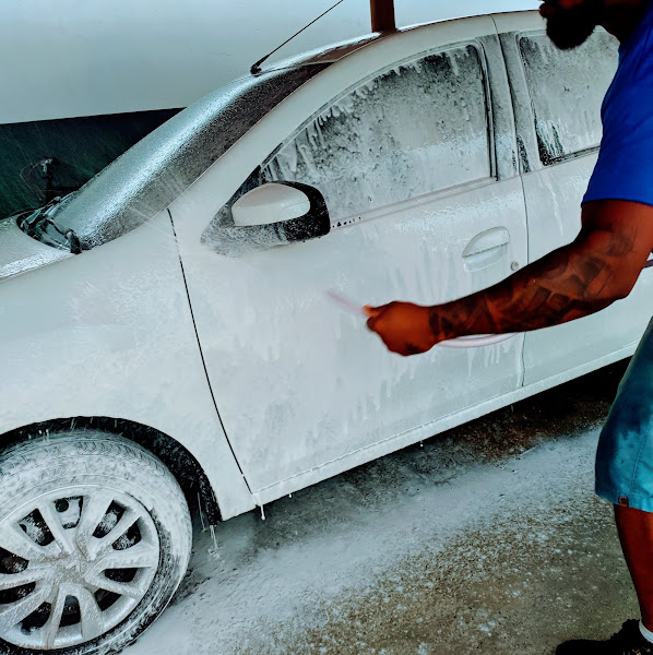 Foto 2 Lava Jato 29 de Março (Posto de Lavagem 29 de Março)