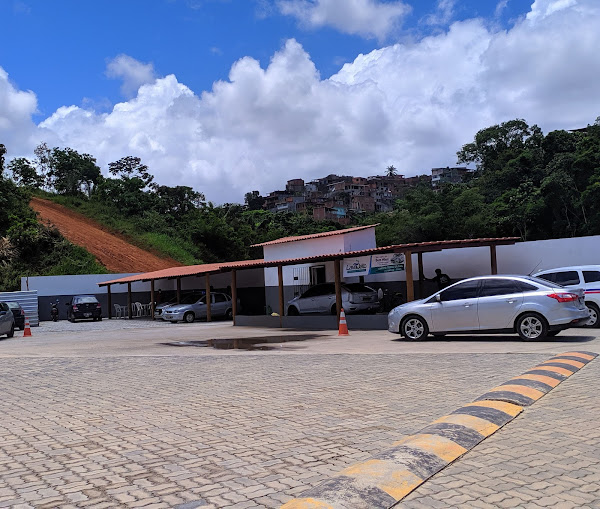 Foto 3 Lava Jato 29 de Março (Posto de Lavagem 29 de Março)