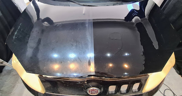 Embelezauto Estética Automotiva