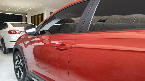 Foto 1 Embelezauto Estética Automotiva