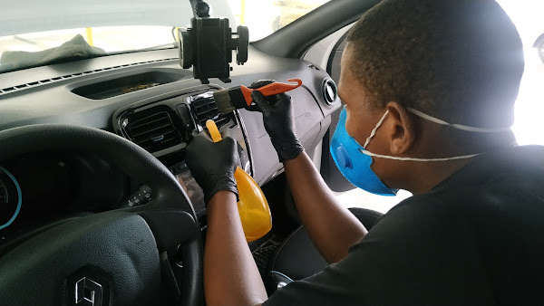 Foto 2 Embelezauto Estética Automotiva